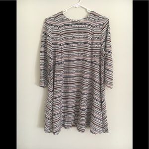 Linen top for women